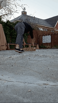 Handstand strength test on Voronoi prototype