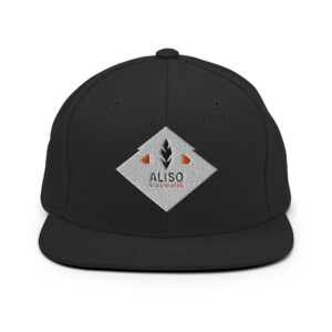 Aliso Shop Cap